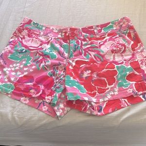 Lilly Pulitzer Short